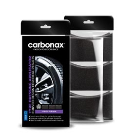 CARBONAX® felhordó szivacs abroncsokhoz