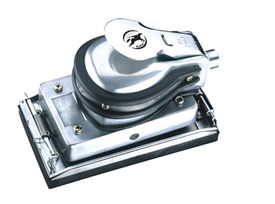 Hymair AT-7018 pneumatikus vibrációs csiszológép
