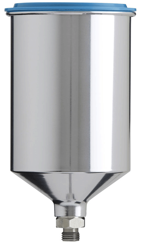 Alumínium tartály 700 ml PCG7D-2