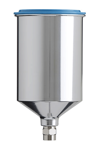 Alumínium tartály 700 ml PCG7EM