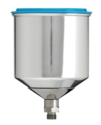 400 ml PCG4D-2 alumínium tartály