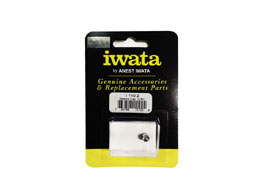 Iwata alkatrész I 110 1, Fúvókafedél 0,2mm