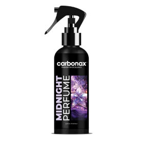 CARBONAX® Erősen koncentrált autóparfüm MIDNIGHT illattal, 150ml 