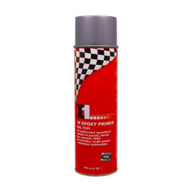 1K EPOXY PRIMER - EPOXID ALAPOZÓ SPRAY, szín: RAL7001 - szürke, űrtartalom: 500ml