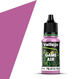 VALLEJO GAME AIR 76.013 RÓZSASZÍN akril airbrush festék 18 ml