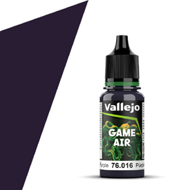 VALLEJO GAME AIR 76.016 KIRÁLYI PURPUR LILA akril airbrush festék 18 ml