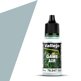 VALLEJO GAME AIR 76.047 SZÜRKE akril airbrush festék 18 ml