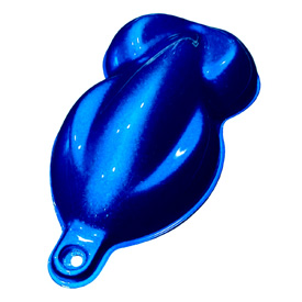 Diamond Candy ELECTRIC BLUE 50ml koncentrátum, higítás 1:20