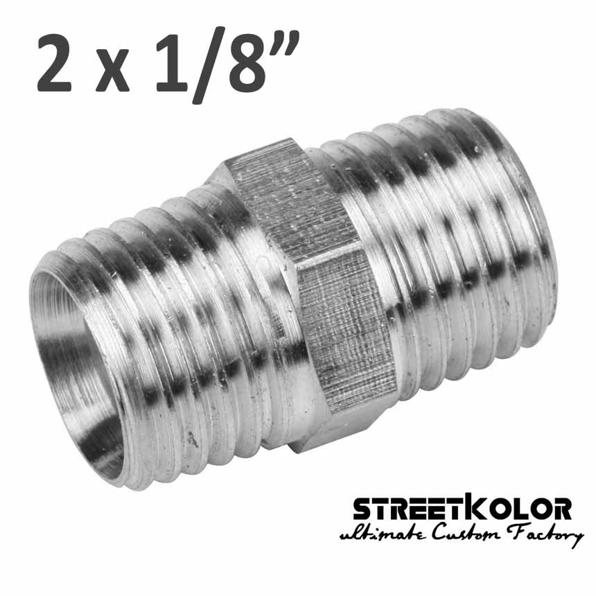 Fengda BD-A2 redukció - 1/8" - 1/8" kapcsoló 