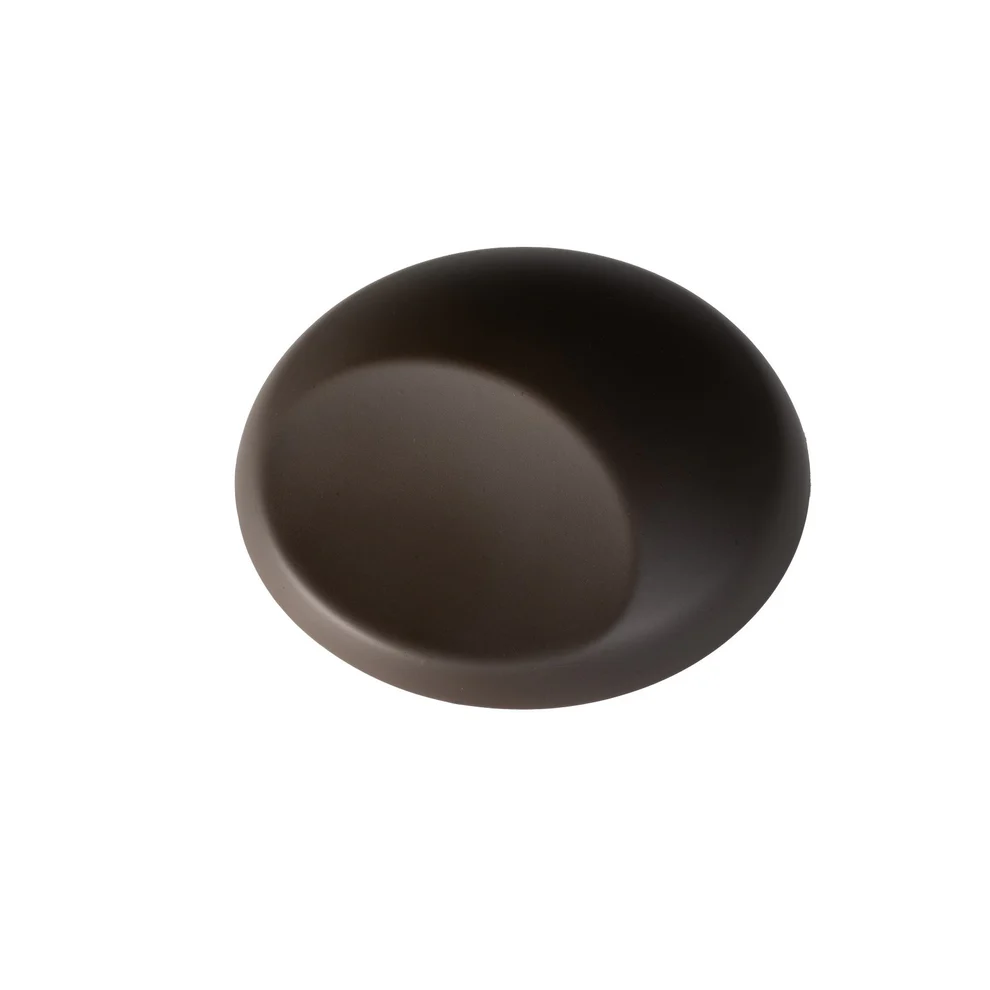 Wicked W097 Raw Umber barna fedő airbrush festék 60ml
