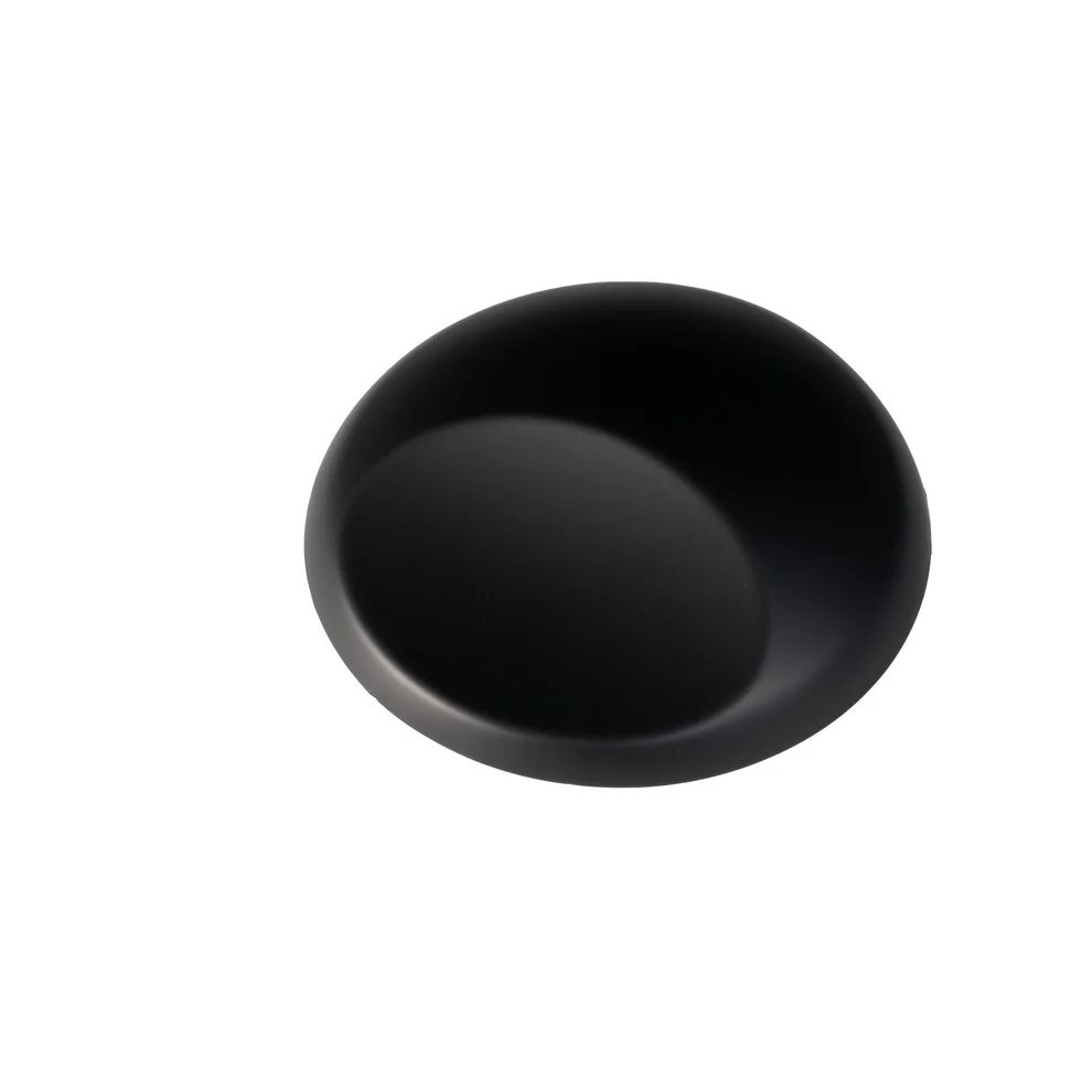 Wicked W098 Flat Black fekete fedő airbrush festék 60ml