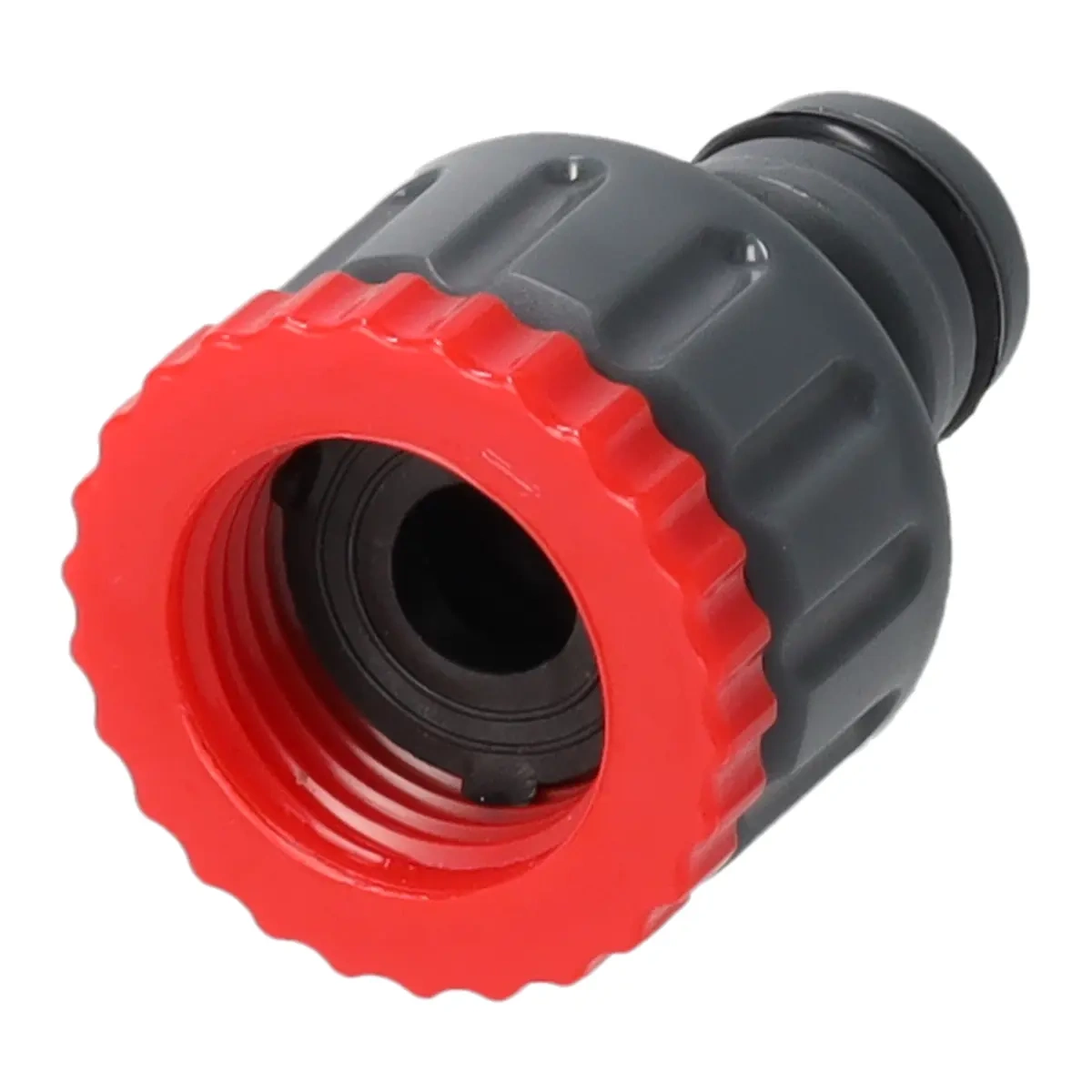 Kerti csapcsatlakozó 1/2" - 3/4", ömlesztett GARDEN DEDRA 80N001L