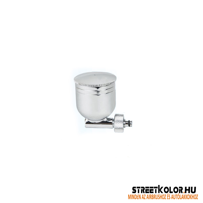 BD-11A tégely Fengda BD-133 és Fengda BD-134 airbrush pisztolyokhoz