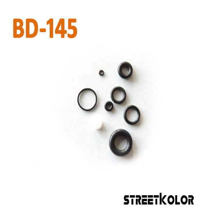 Tömítések készlete Fengda BD-145-höz
