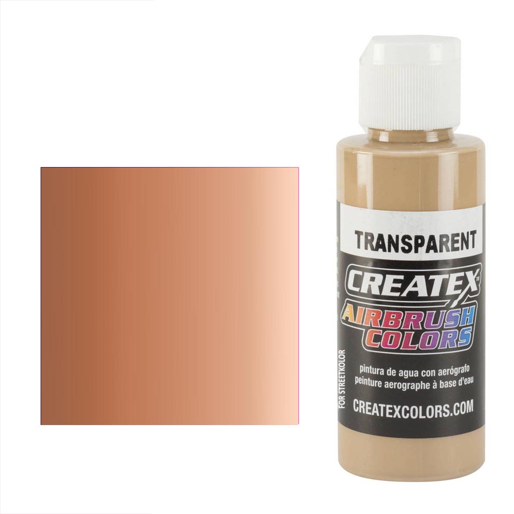 CreateX 5126 Homokszínű airbrush festék 60ml