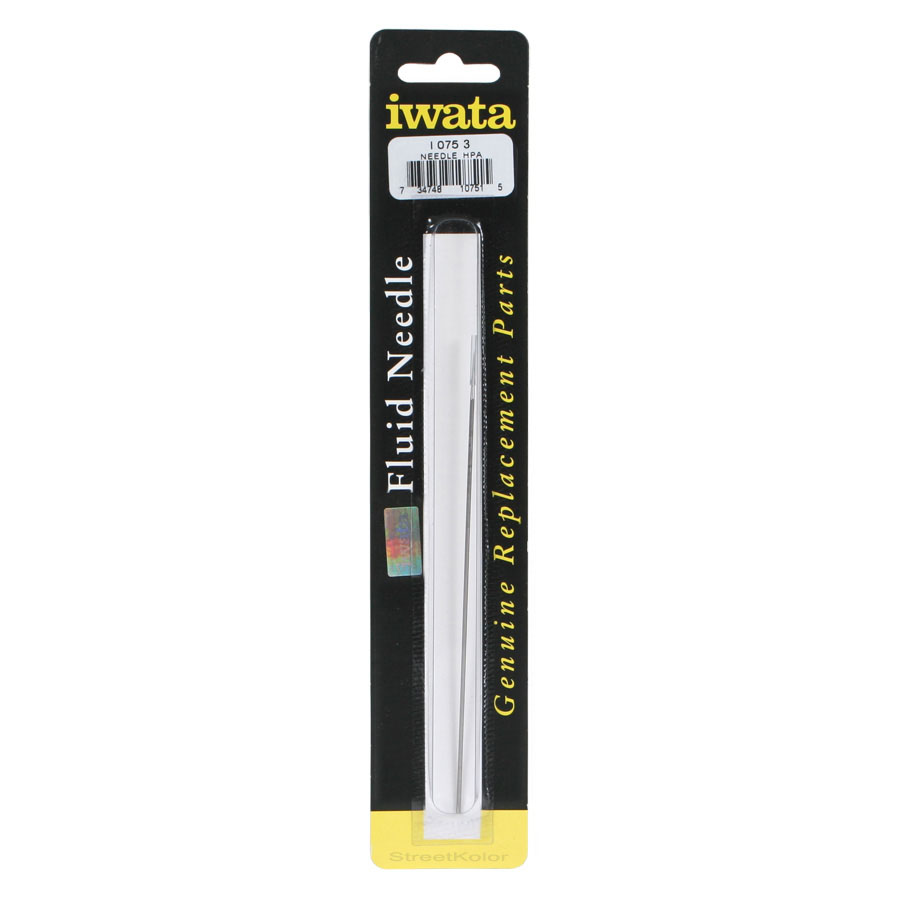 0,3mm tű az Iwata HP-AP/BP-SBP/CP/BCP/AH/BH/CH-hoz