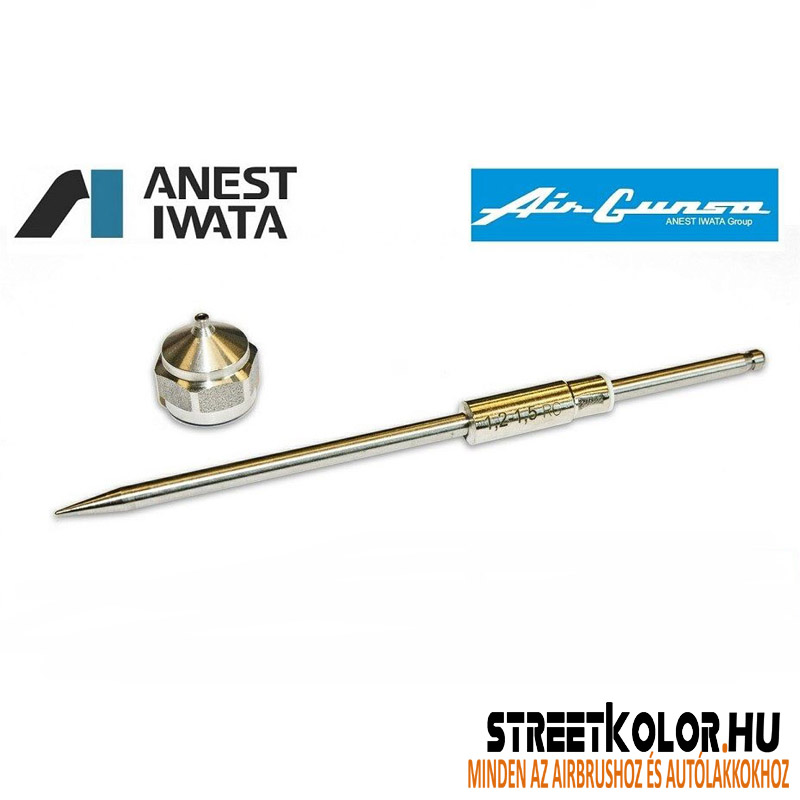 Tű és szórófej az Iwata AZ3 HTE2-höz 1,3mm