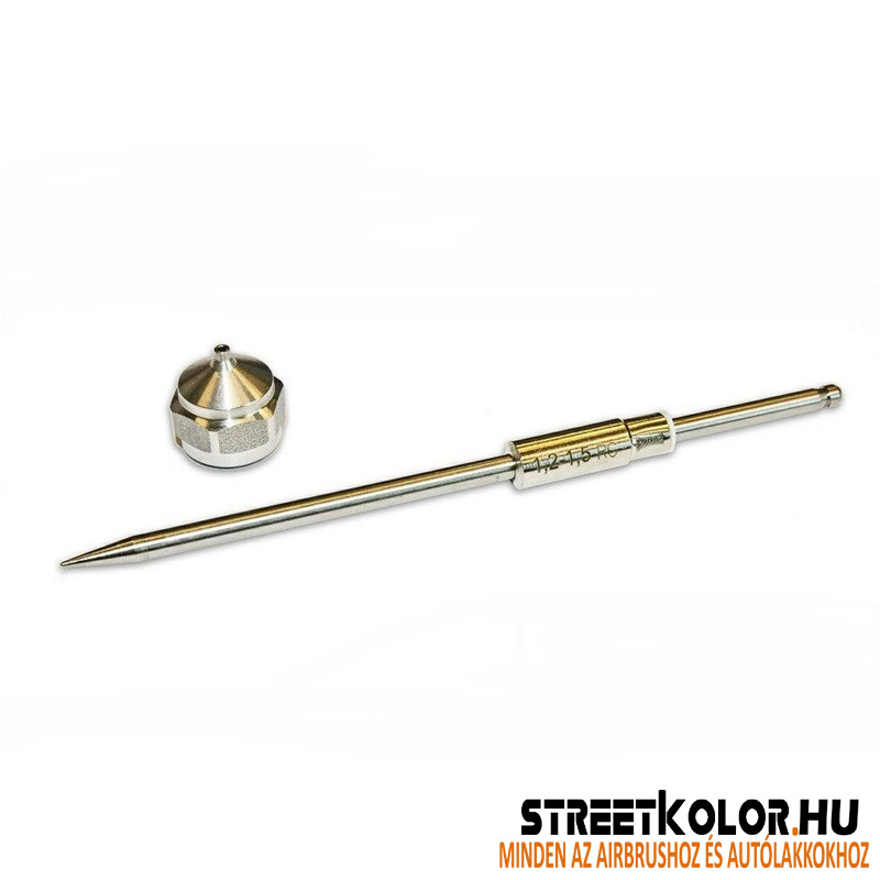 Tű és szórófej az Iwata AZ3 HTE2-höz 1,5mm