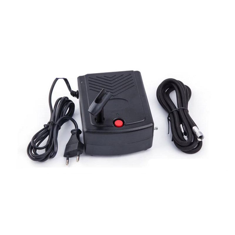 FENGDA® AS-200 airbrush kompresszor