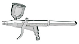 Iwata Revolution HP-TR1 0,3mm airbrush pisztoly