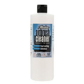 Iwata airbrush tisztító  airbrush pisztolyokhoz és szerszámokhoz 473 ml