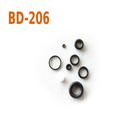 Tömítések készlete Fengda BD-206-hoz