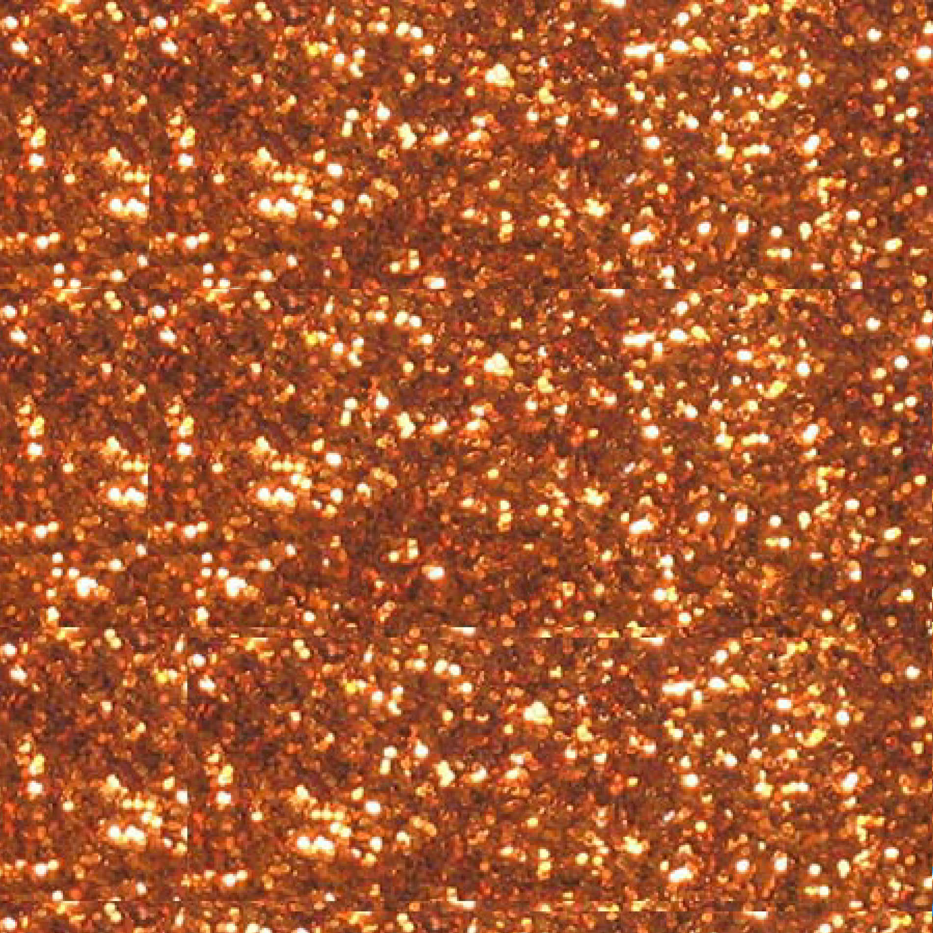 Narancssárga gyöngyházfény, 100 gramm, 400 micro=0,4mm