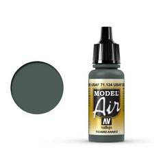 VALLEJO MODEL AIR 71.124 ZÖLD airbrush festék 17 ml