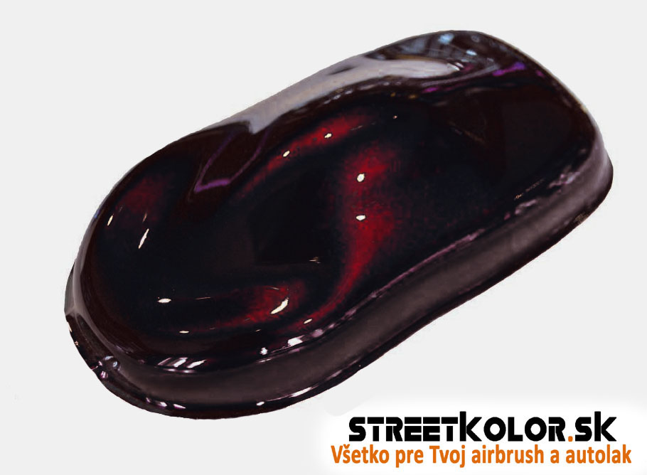 Diamond Candy Black CHERRY 100ml koncentrátum, higítás 1:20
