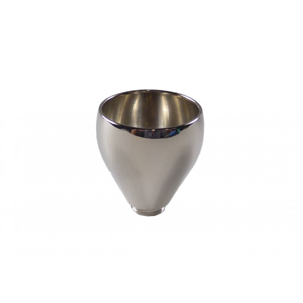 Tégely a HARDER & STEENBECK Evolution solohoz 5ml