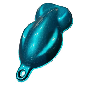 Diamond Candy Sea Blue 100ml koncentrátum, higítás 1:20