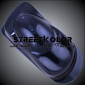 Auto Air 4424 Kék airbrush festék 120ml