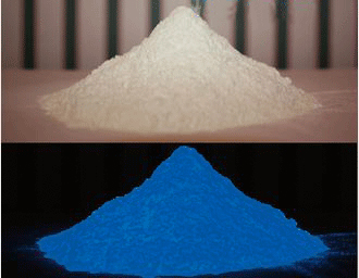 GhostNight Blue 25g - kék foszfor pigment