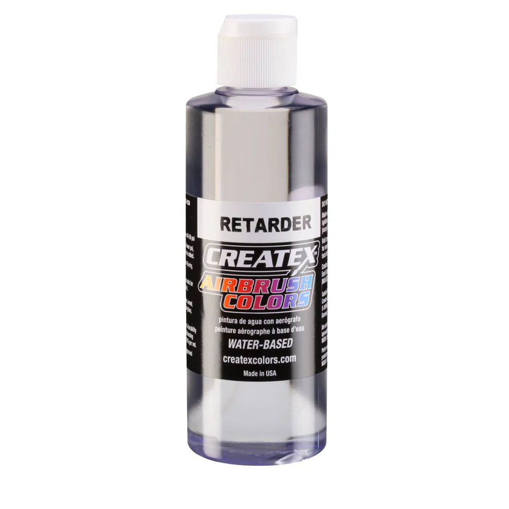 CreateX 5607 Száradáslassító - Retarder 120 ml