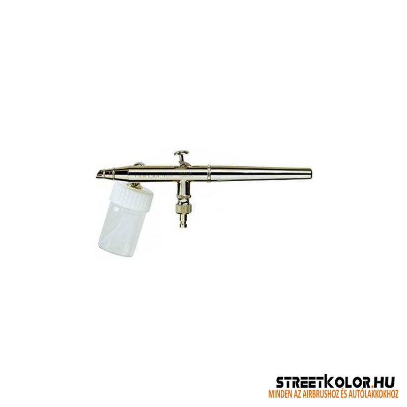 HARDER & STEENBECK Hansa Hobbyline 481 Set airbrush szórópisztoly 0,3 mm
