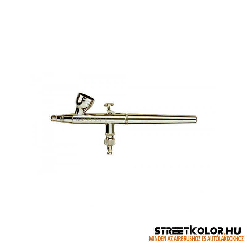 HARDER & STEENBECK Hansa Hobbyline 581 airbrush szórópisztoly 0,2 mm