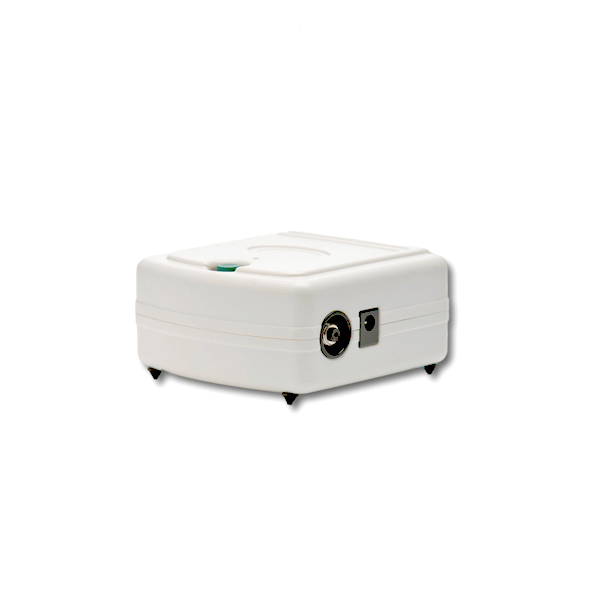HARDER & STEENBECK SPARMAX DC-25 olajmentes dugattyús kompresszor