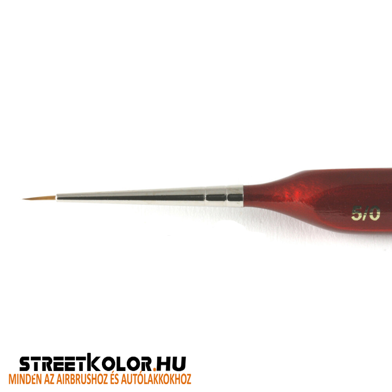 Kolibri ecset 333, méret 5/0