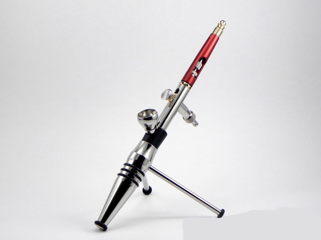 Állvány Harder Steenbeck airbrush pisztolyhoz
