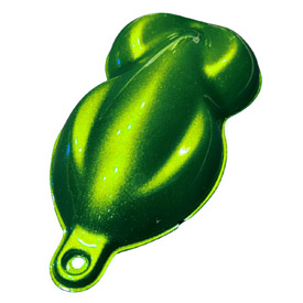 Diamond Candy Lime GREEN 250ml koncentrátum, higítás 1:20