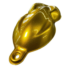 Diamond Candy YELLOW 250ml koncentrátum, higítás 1:20