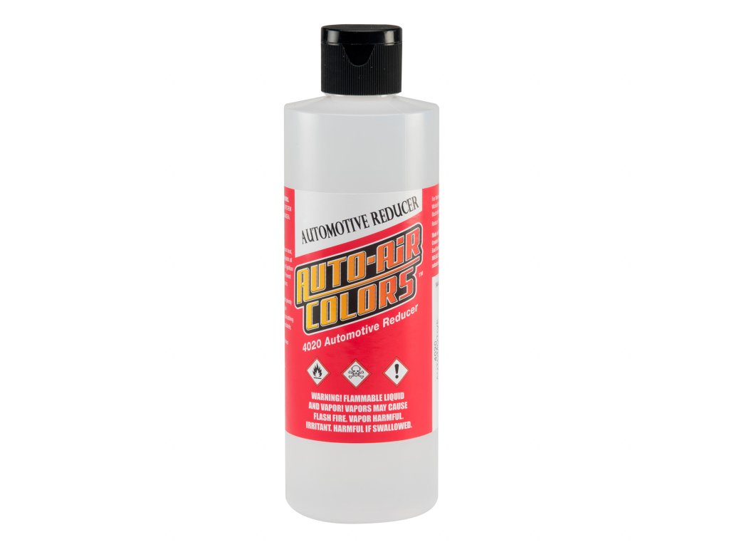 CreateX/Wicked/Auto Air Festékhigító az extrém körülményekbeli munkákhoz 120 ml