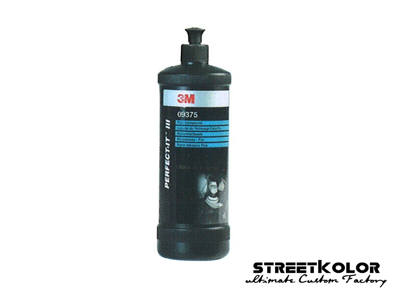 3M™ Perfect-it III Fine 09375 csiszolópaszta