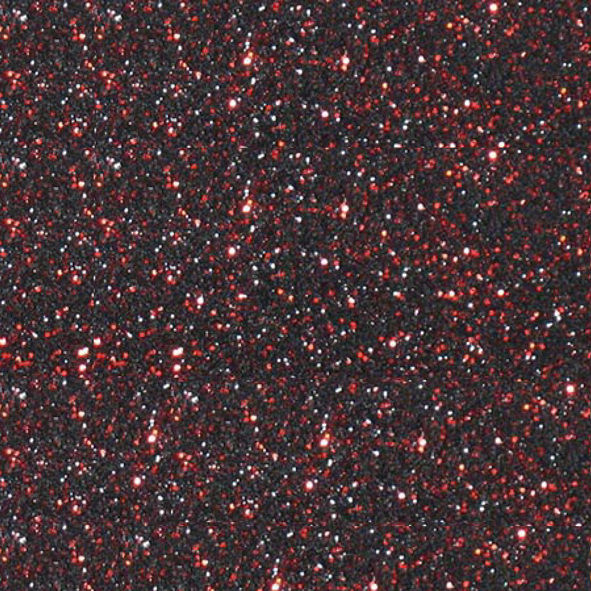 Feketés piros gyöngyházfény, 100 gramm, 200 micro=0,2mm