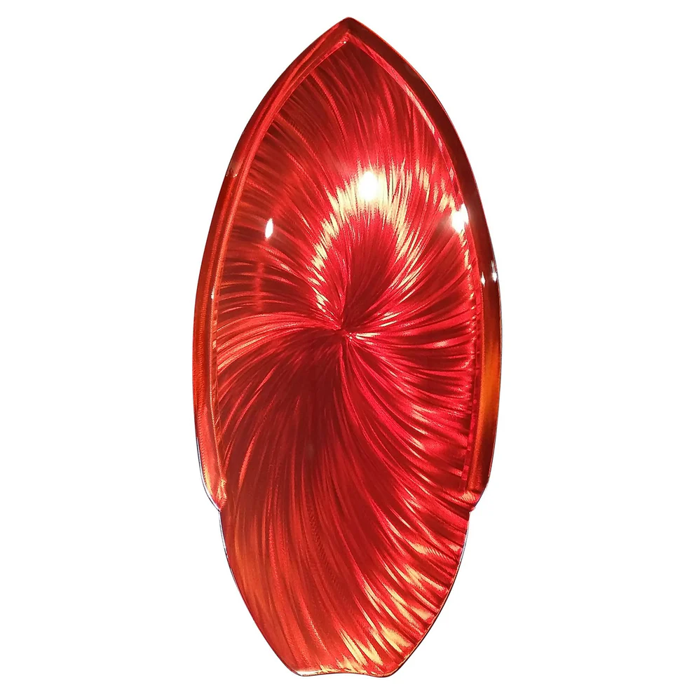 Createx candy2O – 4663 Red Oxide 60 ml – Koncentrált transzparens airbrush festék
