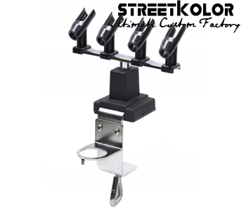 FENGDA BD-15B airbrush pisztolyhoz való állvány