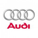 Audi nem metálfényű festék hígítva, szórásra készen 1000 ml