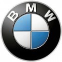 BMW nem metálfényű festék hígítva, szórásra készen 1000 ml