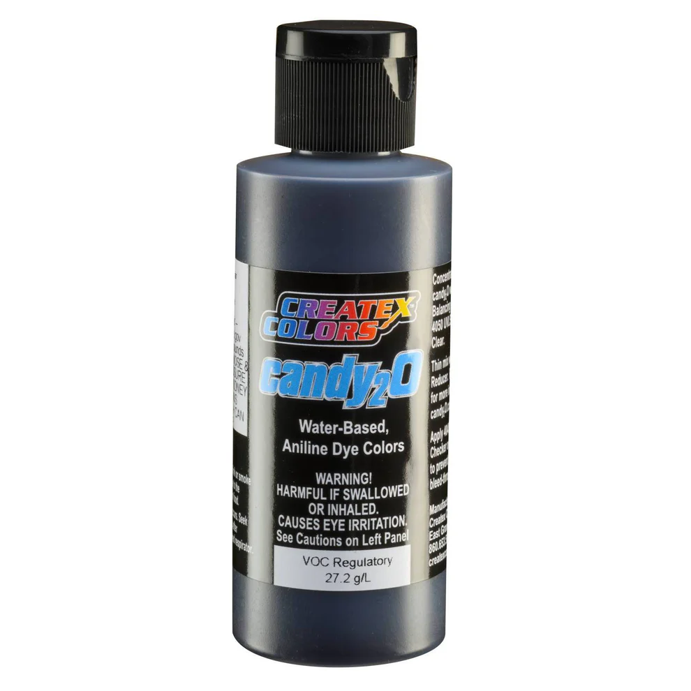 Createx candy2O – 4665 Brandywine 60 ml – Koncentrált transzparens airbrush festék