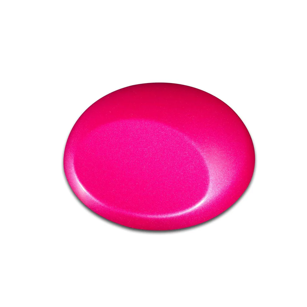 Wicked Pearl Magenta gyöngyház airbrush festék CreateX W310 60 ml – Pearl Magenta